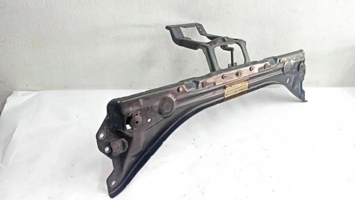 SUPÉRIEURE PIÈCE PANNEAU AVANT MERCEDES-BENZ E (W212) A0009912595 2.1L DIESEL