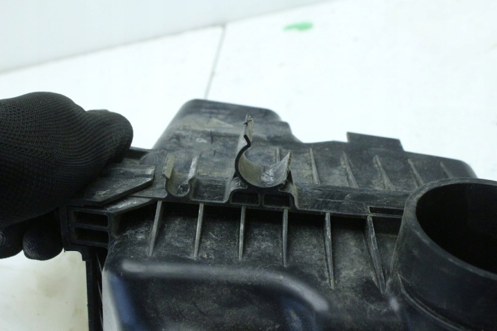 CHÂSSIS FILTRE AIR A52AG08 SUBARU FORESTER III 2.0 D