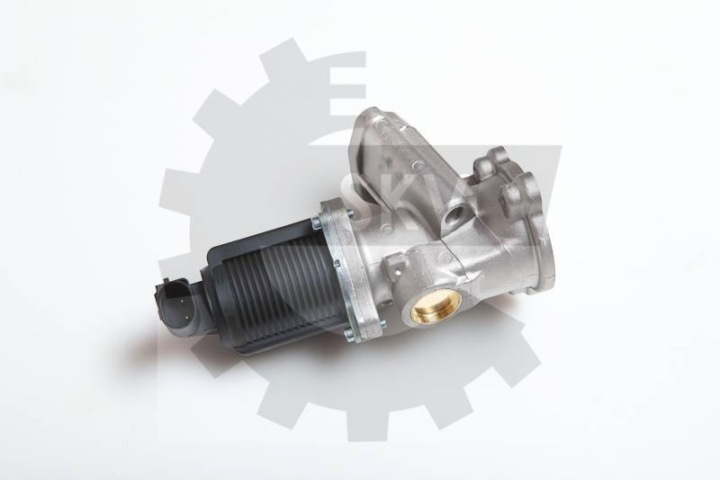 VANNE EGR OPEL 1.3 CDTI OE 55184651