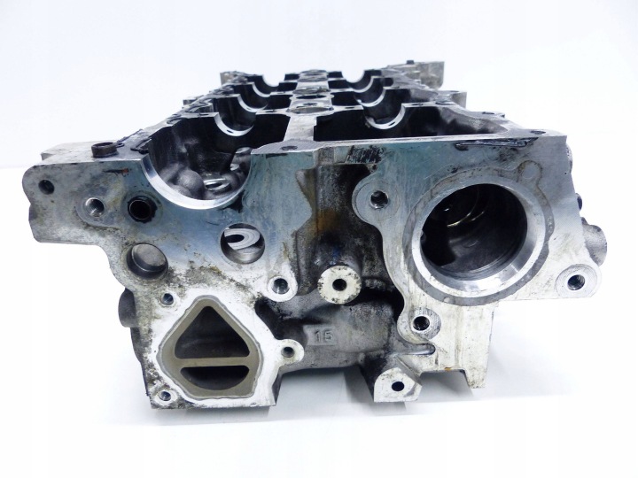 RENAULT MASTER III IV 2.3 DCI 165 BITURBO M9T CULASSE PISTONS