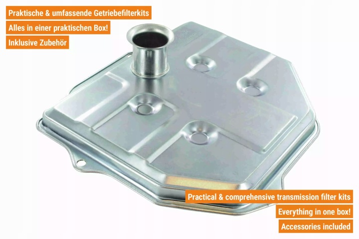 VAICO FILTRE AUTOMATIQUE BOÎTE DE VITESSES MERCEDES V30-7317 VEM