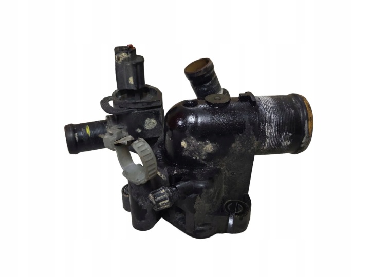 2008 NISSAN X-TRAIL T31 CHÂSSIS THERMOSTAT 8200699392