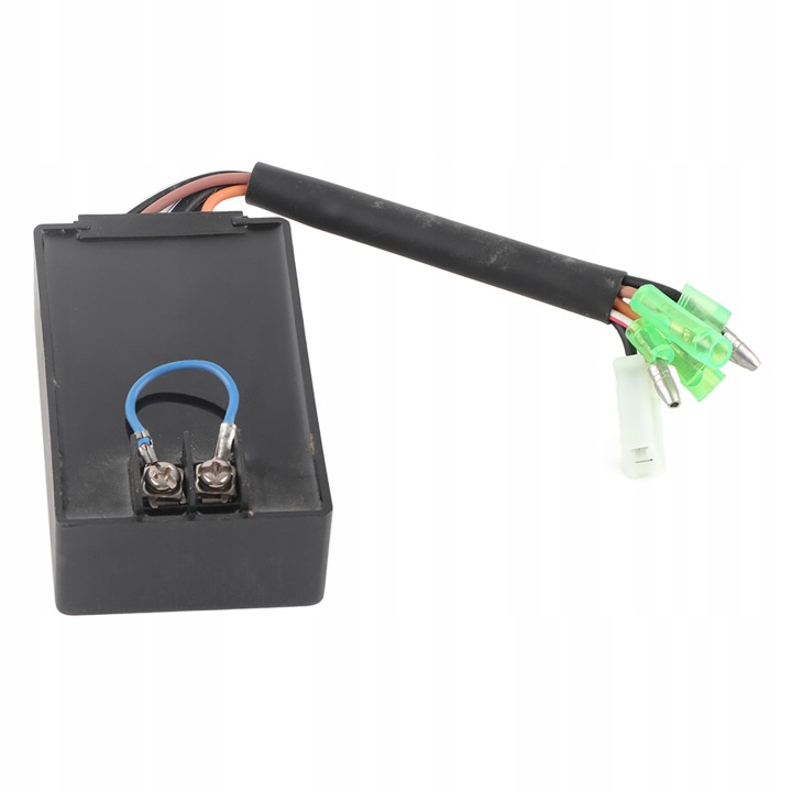 ZAPALNIK MOTOCYCLETTE CDI COFFRE 0451021 SUBSTITUT CONVIENT VERS POLARIS 33
