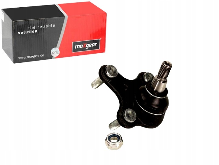 PIVOT BRAS DE SUSPENSION VW DROIT GOLF 5 04- LE MGZ-401022 MAXGEAR