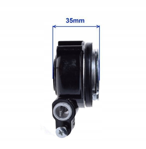 GROUPE MOTOPROPULSEUR TABLEAU DE BORD SLIMAK VERS ZIPP PRO BENZER BOLT ROMET JUNAK ROUTER