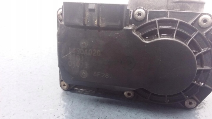 MITSUBISHI OE 1450A020 PAPILLON DES GAZ