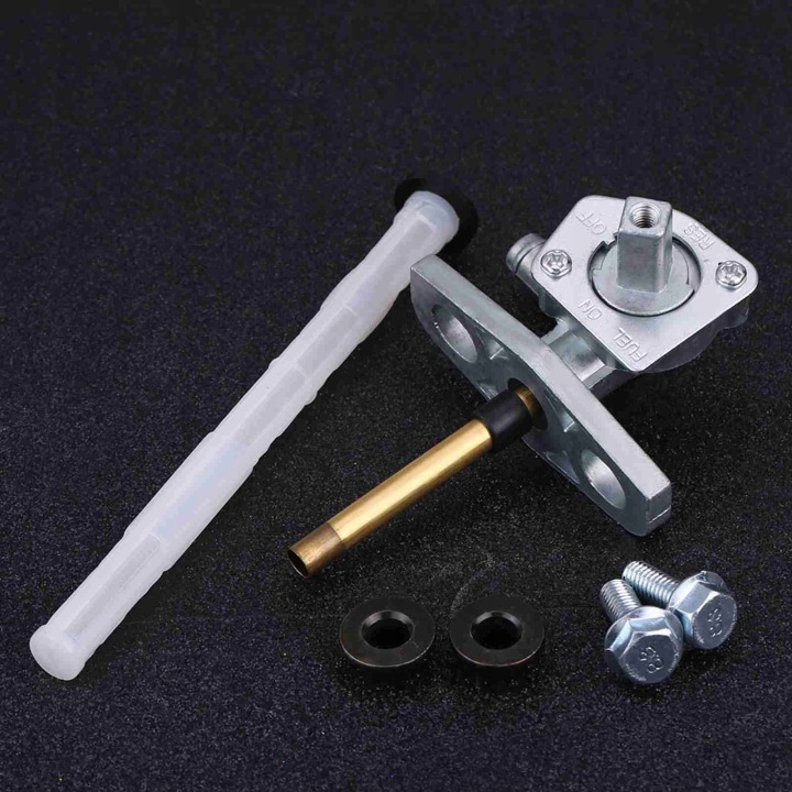 SOUPAPE PRZELACZAJACY RÉSERVOIR CARBURANTS GAZEUX POUR HONDA TRX350 LP