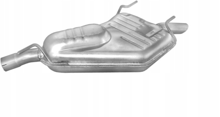 POLMO SILENCIEUX POLMOSTROW 48.05ALU FINAL SAAB 9-5 97-09