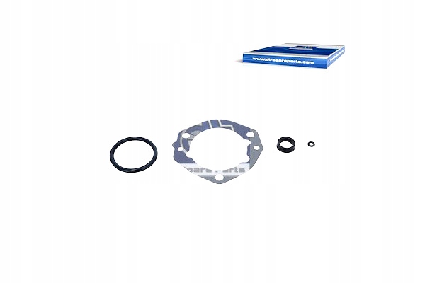 DT SPARE PARTS 1.31466 JOINT D'ÉTANCHÉITÉ ROZNICOWY