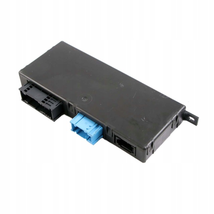 BMW F10 MODULE CONTRÔLEUR CONFORT ZGW 9243212