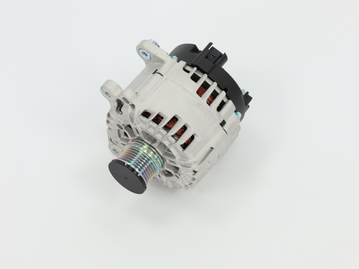 ALTERNATEUR TURBO-TEC 05L903026N TTAL001005
