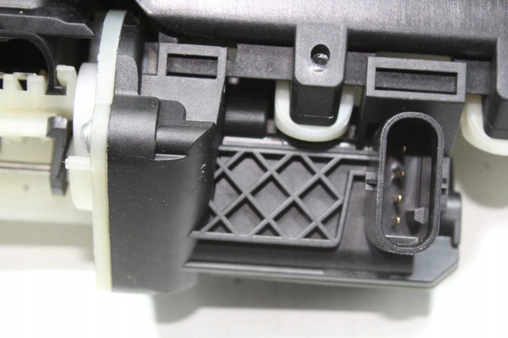 MERCEDES POIGNÉE MANIVELLE EXTÉRIEUR OUVERTURE COUVERCLES DE COFFRE ARRIÈRE A2227500893