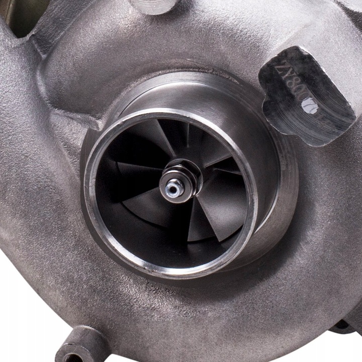 TURBINA 400 KM PARA AUDI A3 VW JETTA GOLF 1.8T 1.8L K04-001 