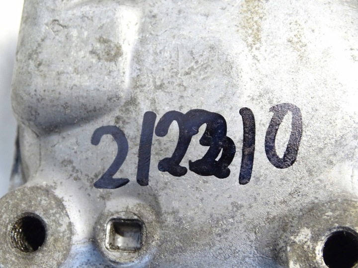 POMPE AMPLIFICATEUR AUDI A8 D4 4.2 TDI CDS 4H0145155B