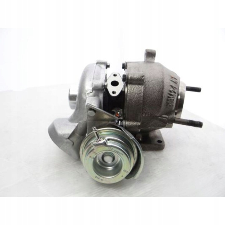 TURBINE BMW 717478-5006S 717478-0006 717478-6