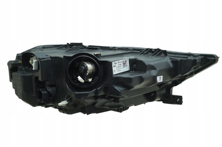 PHARE GAUCHE AVANT AUDI A1 GB 82A COMPLET LED EUROPE