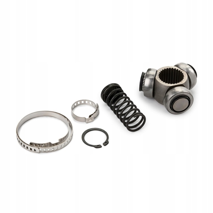 5J0123 KIT ARTICULATION POSITIONS MENÉE VERS FIAT DUCATO KASTENWAGEN (250, 290)