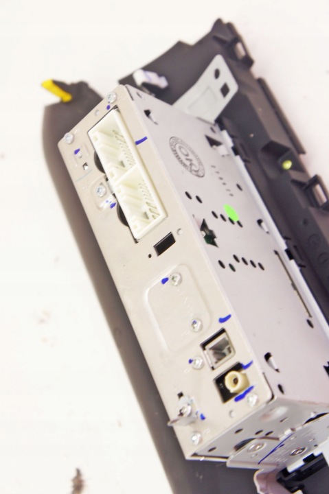 OS057 HYUNDAI I20 III RADIO 96150-Q00200