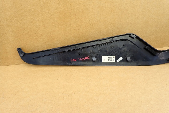 FORD TRANSIT MK7 06- MOULURE PORTES GAUCHE AVANT AVANT 6C16V22371ACW LH OE