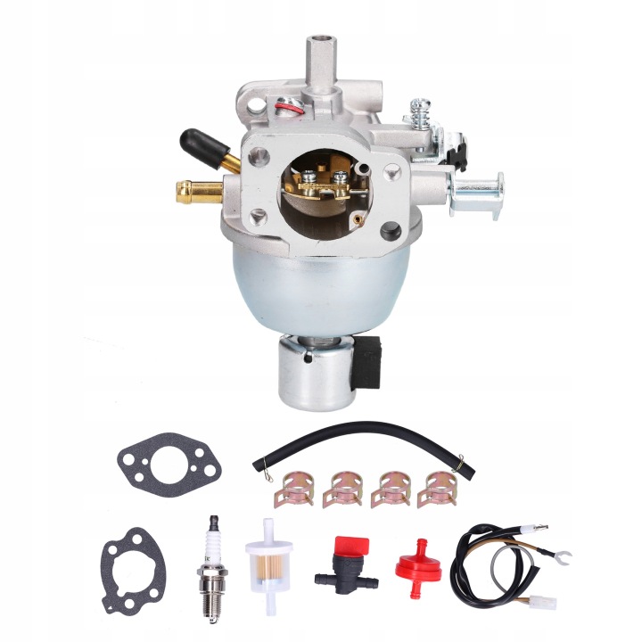 FILTRE CARBURATEUR KIT FILTRES 847395 VERS MOTEUR JD