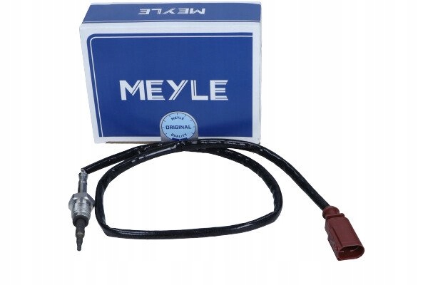 CAPTEUR TEMP GAZ D'ÉCHAPPEMENT VW PASSAT B8 2,0 TDI 14-