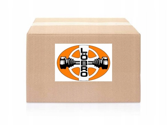 PROTECTION ARTICULATION VW INTERNE 28X67X102 1,4TSI/ 1,5TSI LÖBRO 304977