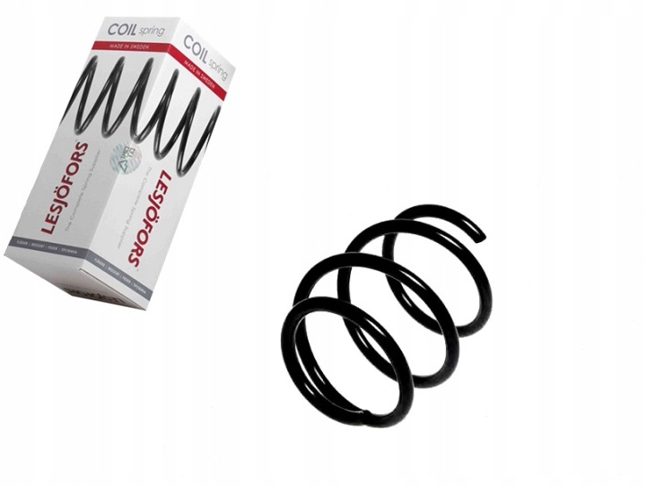 LESJOFORS RESSORT SUSPENSIONS MINI (R50 R53) (R52