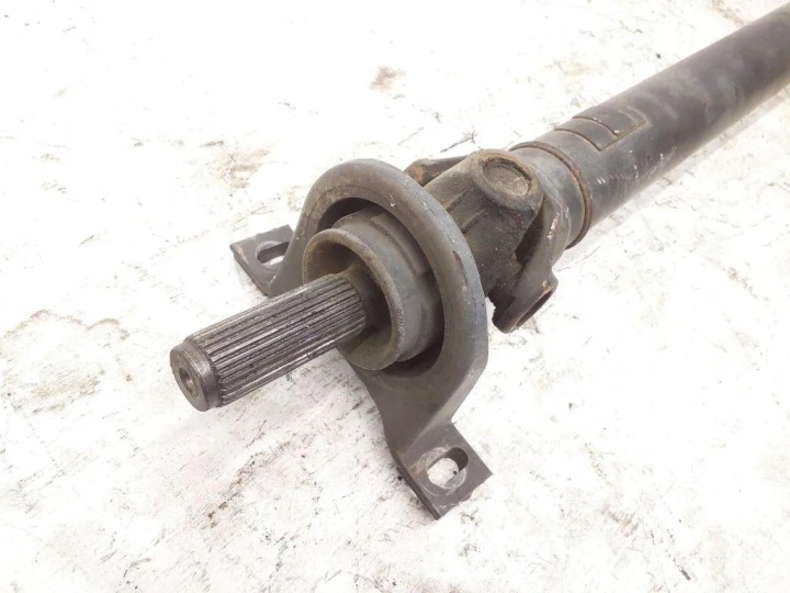 ARBRE DE TRANSMISSION MERCEDES-BENZ VITO MIXTO FURGON (W639) A6394103416 2.14L