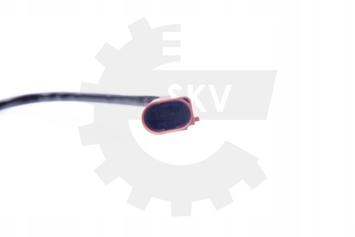 CAPTEUR TEMPÉRATURE GAZ D'ÉCHAPPEMENT AUDI 04L906088E