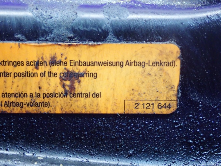 BMW E46 COMPACT 97-03 1.8 CHÂSSIS TRAVERSE CHÂSSIS BERCEAU AVANT