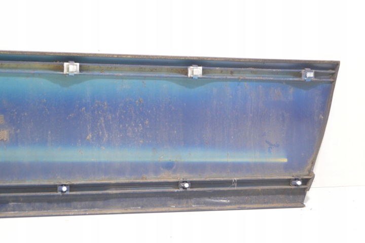MOULURE PROTECTION REVÊTEMENT PORTES GAUCHE 040 MERCEDES R129 SL 1296902140