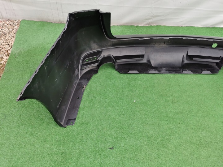 PARE-CHOCS ARRIÈRE ARRIÈRE SUBARU LEVORG 57704VA030