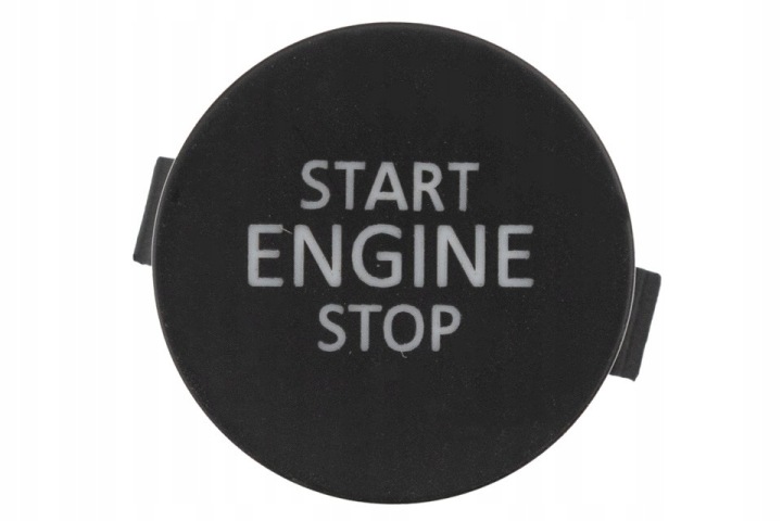 EWS-RE-101 NTY PRZYCISK/WLACZNIK MOTEUR START/STOP