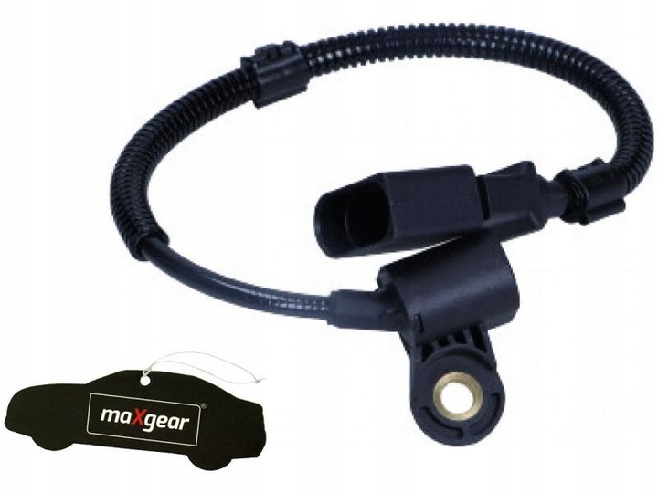 SENSOR POSICIÓN ROLLO ROZRZ. VW GOLF 1,6TDI 09- 24-0241 MAXGEAR 