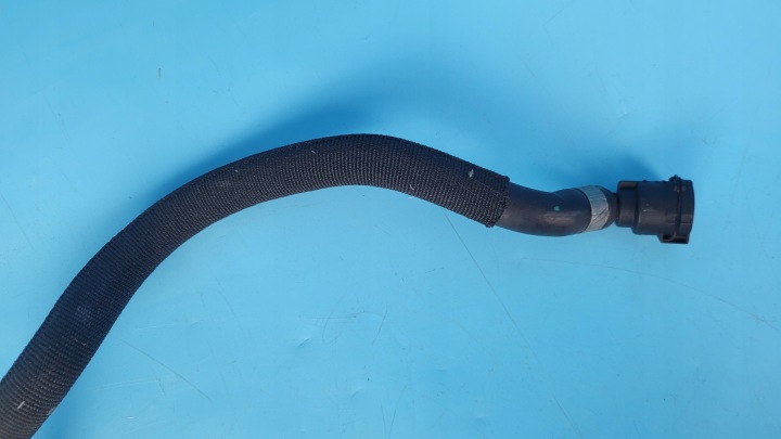 BMW X3 G01 LCI SDRIVE30I 23R FIL TUYAU EAU 5A4E4B5 22322910