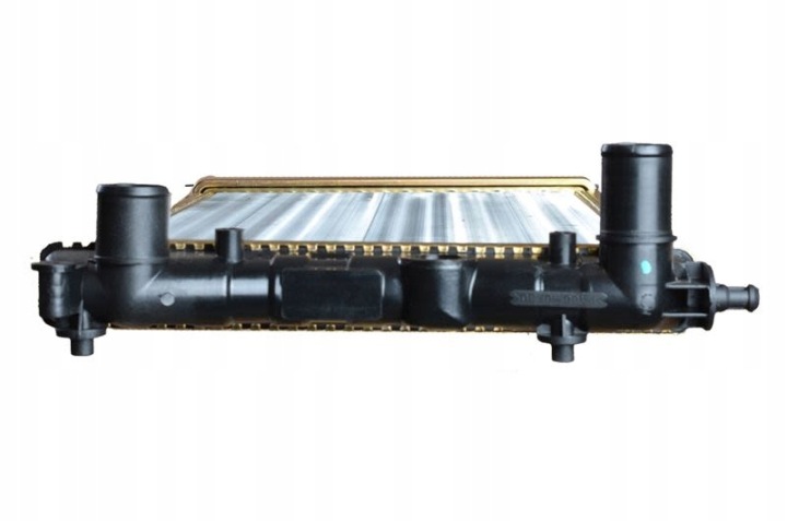 RADIATEUR MOTEUR NRF 58956