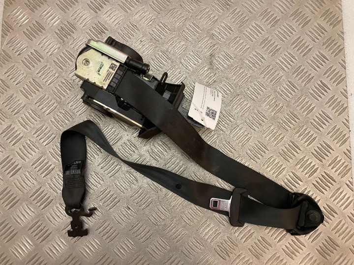 VOLVO XC90 CEINTURE DE SÉCURITÉ SIÈGES AVANT