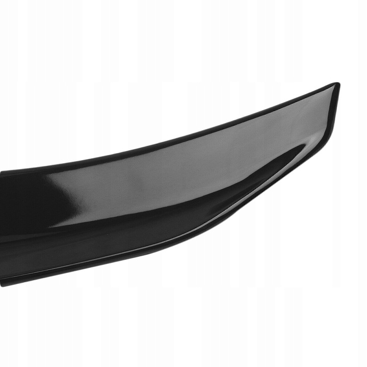 BRIDA SPOILER PARA BMW F30 2012-2018 ALA M3 NEGRO LUSTRE SPOILER PSM 