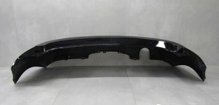PARE-CHOCS ARRIÈRE ARRIÈRE RENAULT CLIO V 5 LIFT 23-