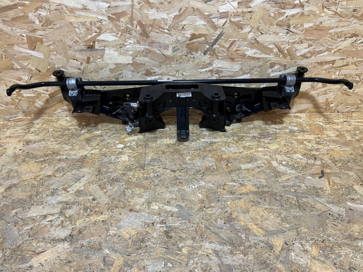 CHÂSSIS CHÂSSIS BERCEAU POUTRE SUSPENSIONS ARRIÈRE MINI ACEMAN J05 24R 2812100XNY04A