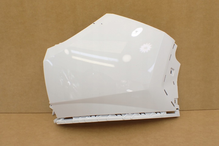 HYUNDAI TUCSON 4 IV 20- ANGLE COLLECTEUR PARE-CHOCS DROIT ARRIÈRE 86657N7GA0 OE