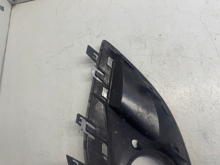 OPEL CORSA D LIFT GRILLE PARE-CHOCS GAUCHE AVANT 13286025