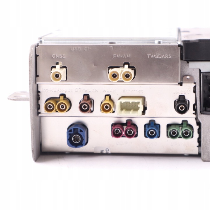 MERCEDES W167 W177 RADIO STEREO NAVIGATION UNITÉ RACINE A1679005218