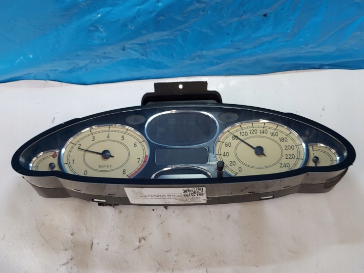 COMPTEUR COMPTEUR ROVER 75 2.0 V6 112381