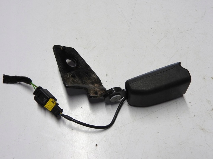 CITROEN DS4 11-15 AGRAFE COURROIE ARRIÈRE 96748537XT