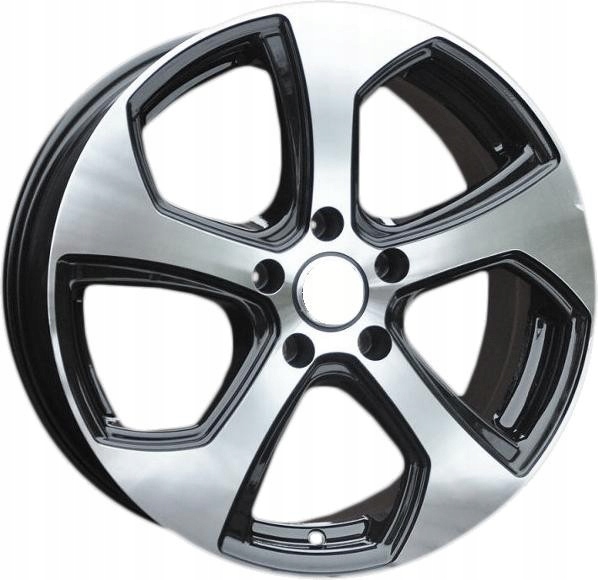 LLANTAS 16'' VW TOUAREG 3 TOURAN TOURAN CROSS 