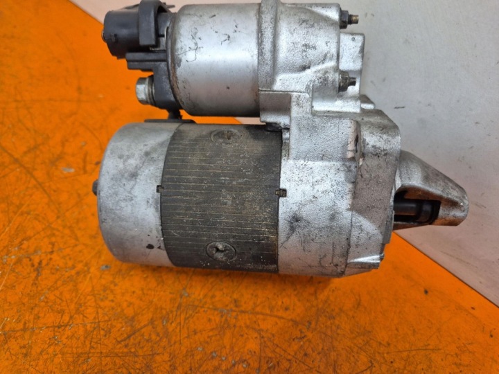 FIAT PANDA 1.2 03-11 DÉMARREUR 63101018 188A4000