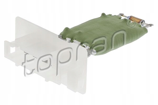 RÉSISTANCE VENTILATEURS MINI (R56), (R57), (R58), (R59), CLUBMAN (R55), COUNTRYMA