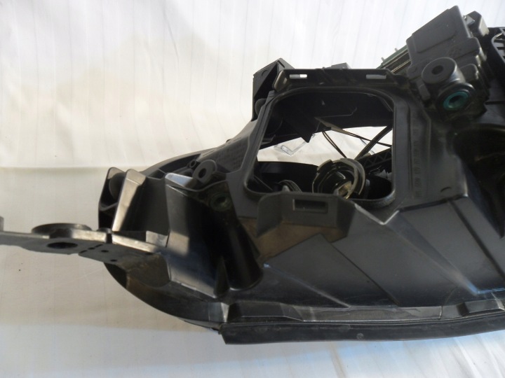 OPEL VIVARO III CITROEN JUMPY XÉNON PHARE DROITE 2016- 9832836480-00