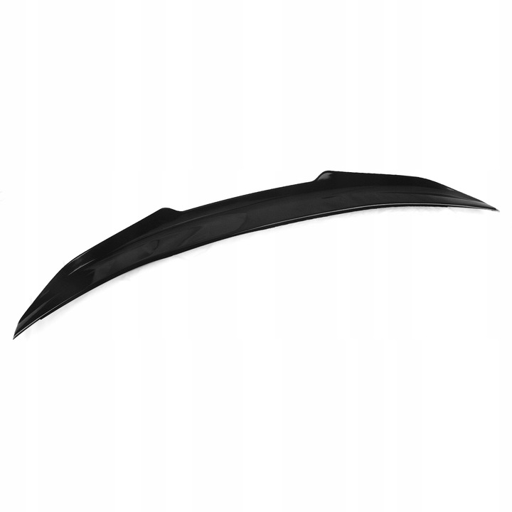 BRIDA SPOILER BMW F10 11-17 M LOOK NEGRO LUSTRE 